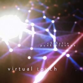Album cover of Virtual Touch (feat. Punkinloveee)