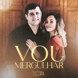 Album cover of Vou Mergulhar