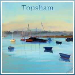 Album cover of Topsham
