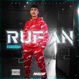 Album cover of Ruf an