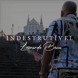 Album cover of Indestrutível