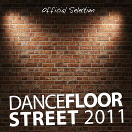 Album cover of Dancefloor Street 2011