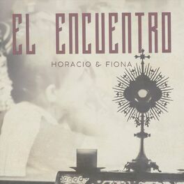 Album cover of El Encuentro