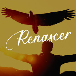 Album cover of Renascer
