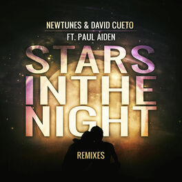 Album cover of Stars in the Night - Remixes