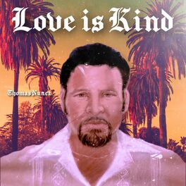 Album cover of Love is Kind