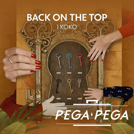 Album cover of Back on the Top
