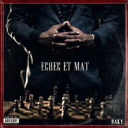 Album cover of Echec Et Mat