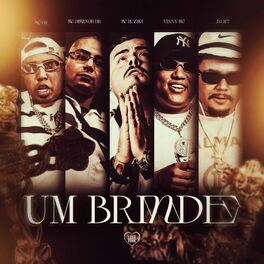 Album cover of Um Brinde