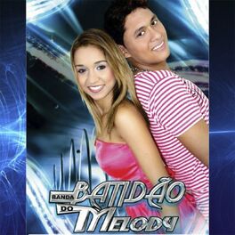 Album cover of Batidão Do Melody