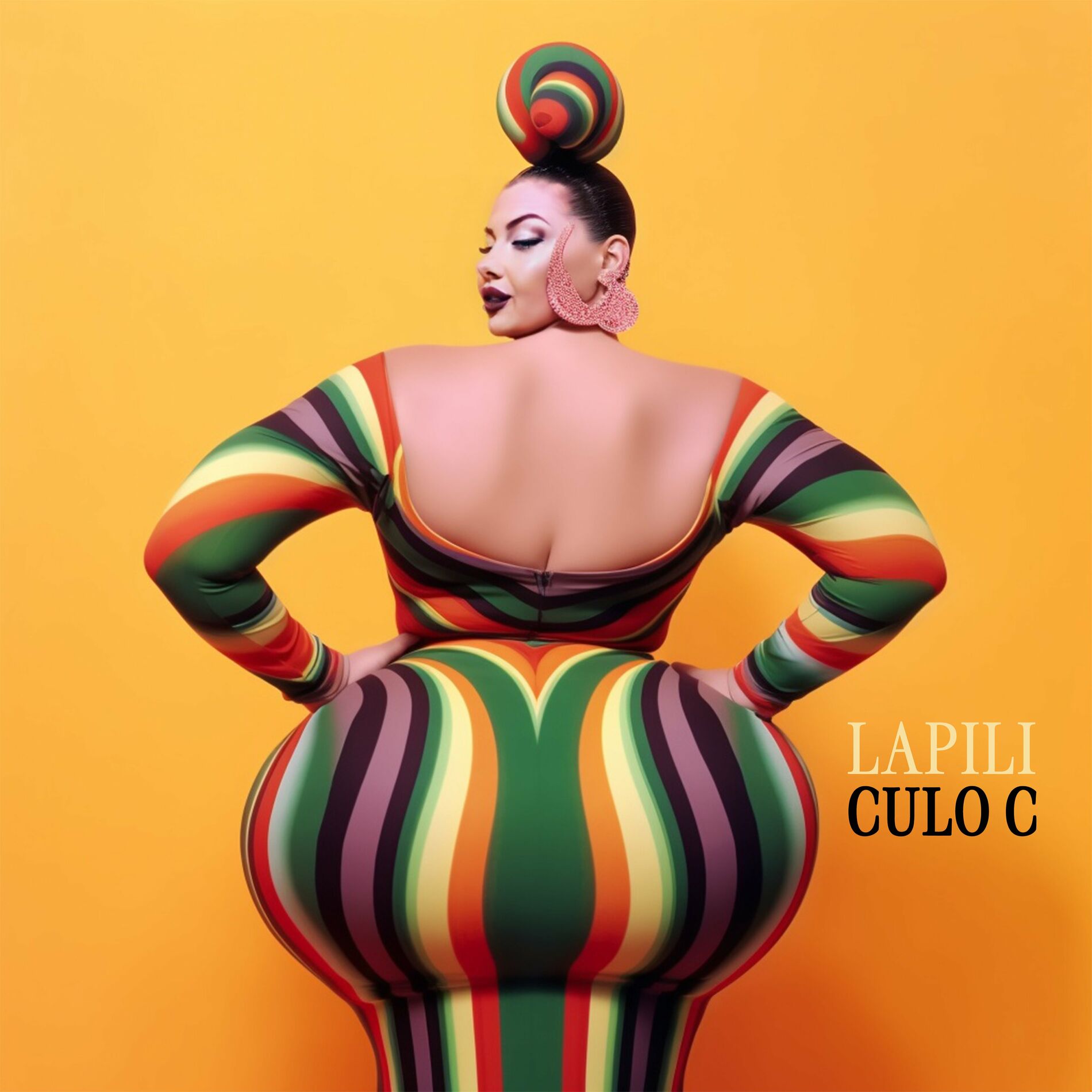 LaPili - No Depilada: lyrics and songs | Deezer