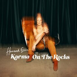 Album cover of Karma On The Rocks
