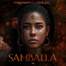Album cover of Samballa