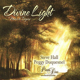 Album cover of Divine Light