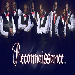 Album cover of Reconnaissance