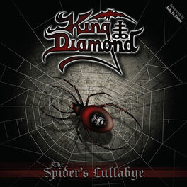 Album cover of The Spider's Lullabye (Deluxe Version)