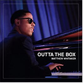 Album cover of Outta the Box