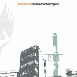 Album cover of Fake Sound Of Progress