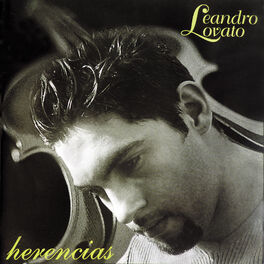 Album cover of Herencias