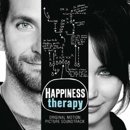 Album cover of Happiness Therapy