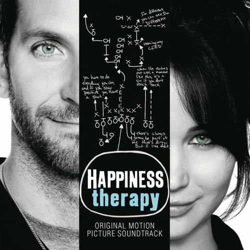 Happiness Therapy En Streaming Original Motion Picture Soundtrack : Happiness Therapy - Musique en