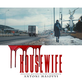 Album cover of Housewife (Original Motion Picture Soundtrack)