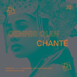 Album cover of Chanté
