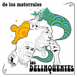 Album cover of De Los Matorrales