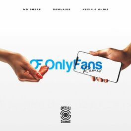 Album cover of Only Fans Remix