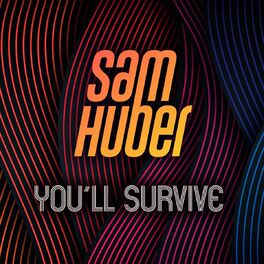 Album cover of You'll Survive
