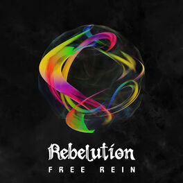 Album cover of Free Rein