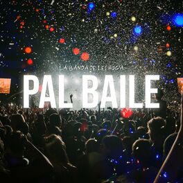 Album cover of Pal Baile