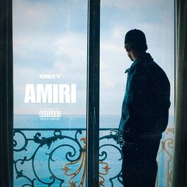 Album cover of AMIRI