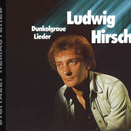 Album cover of Dunkelgraue Lieder