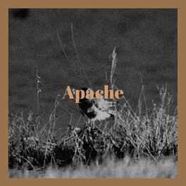 Album cover of Apache