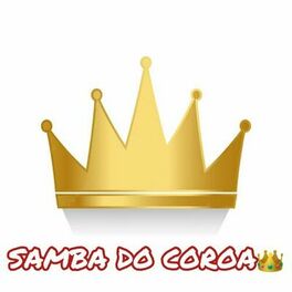 Album cover of Samba do Coroa