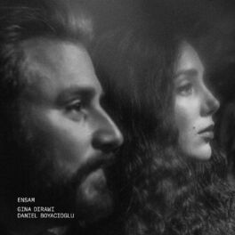 Album cover of Ensam