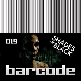 Album cover of Shades Of Black