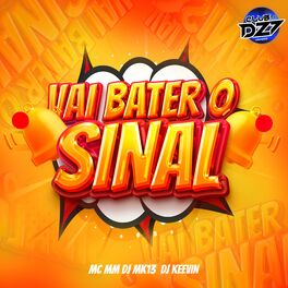 Album cover of VAI BATER O SINAL
