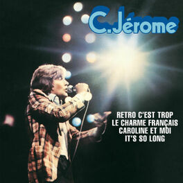 Album cover of Retro C'Est Trop