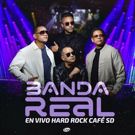 directorio capa barco BANDA REAL - Banda Real (En Vivo): letras de canciones | Deezer