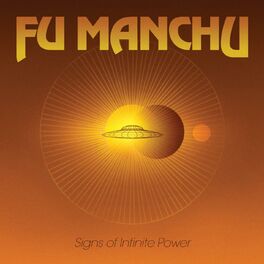 Album cover of Signs of Infinite Power