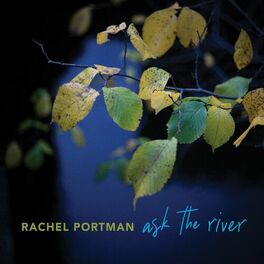 Album cover of ask the river