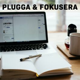 Album cover of Plugga & Fokusera