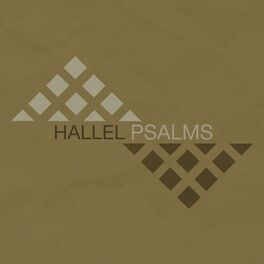 Album cover of Hallel Psalms