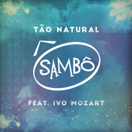 Album cover of Tão Natural
