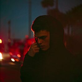 Album cover of Mind