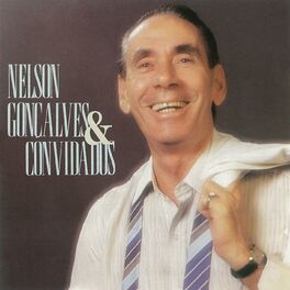 Album cover of Nelson Gonçalves e Convidados