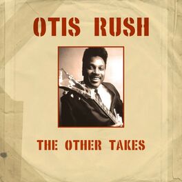 Album cover of The Other Takes