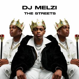 Album cover of The Streets (Radio Edit)